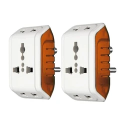 Pin Multi Plug