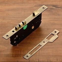 Mortise Lock Body