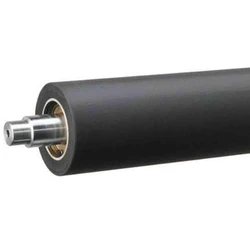 Rubber Conveyor Roller
