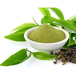 Green Tea Extract