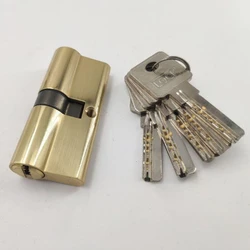 Computer Key Cylinder