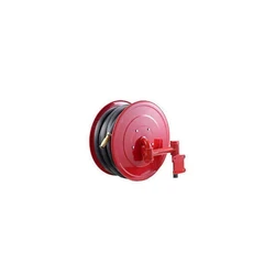MS Hose Reel Drum