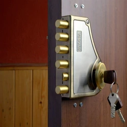 Main Door Locks