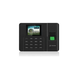 Biometric Access Control Machine