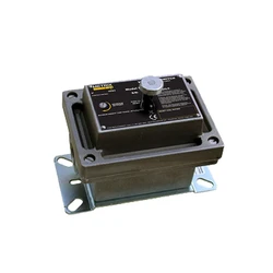 Mechanical Vibration Switch