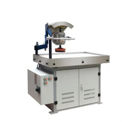 Automatic Deburring Machine