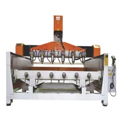 Stone Carving Machine