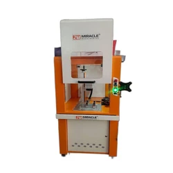 Laser Gold Cutting Machine