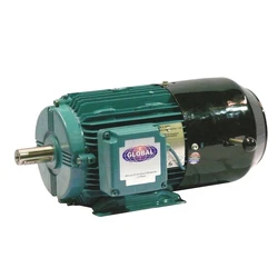 Crompton Brake Motor
