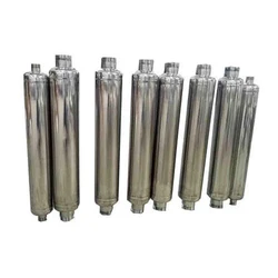 Ss Water Conditioner