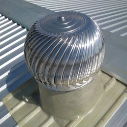 Rooftop Air Ventilator