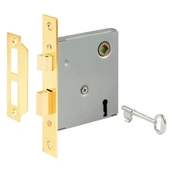 Metal Mortise Lock