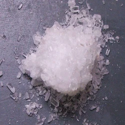 Salt Magnesium Sulphate