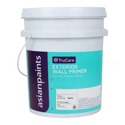 Exterior Wall Primer
