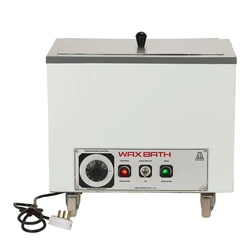 Paraffin Wax Bath