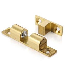 Brass Door Latches