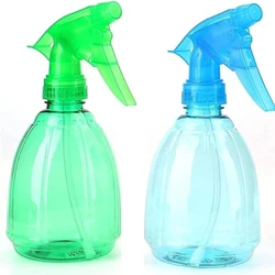 Spray Plastic Bottle