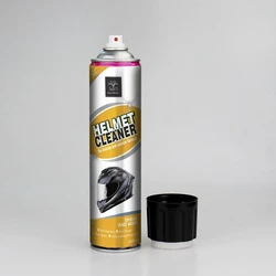 Helmet Spray Cleaner