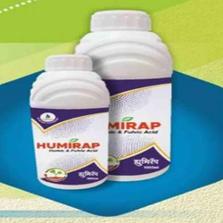 Soil Micronutrients Humic Fulvic Acid Inorganic Fertilizer