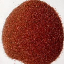 Garnet Abrasive Grain