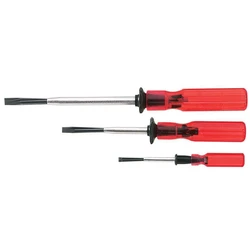 Slotted Screw Driver