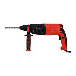 Power Rotary Hammer 