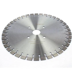 Diamond Cutting Blade
