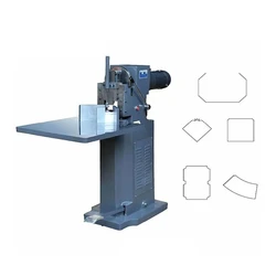 Corner Cutting Machine