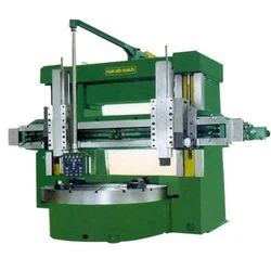 Vertical Turning Lathe
