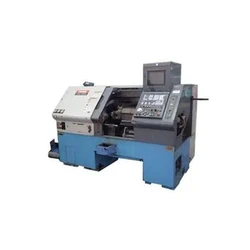 Used Cnc Machine