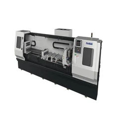 Gun Drilling Machine