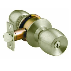 Steel Brass Door Locks