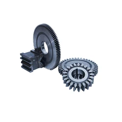 Rotary Shaving Cutter