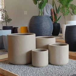 FRP Designer Pots