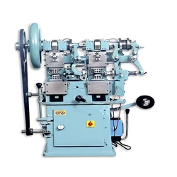 Making Chain Machine