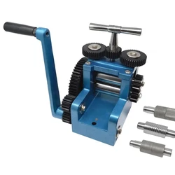 Rolling Mini Mill
