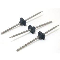 Lead High Strength Screw