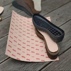 Insoles Shoes Sheet
