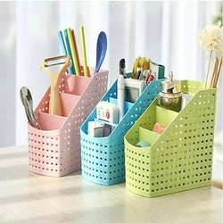Pen Plastic Holder