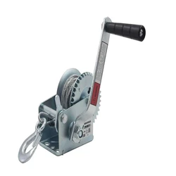 Hand Operated Winch