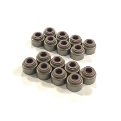 Wheeler Valve Seals