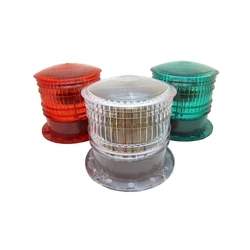 Green Navigation Light