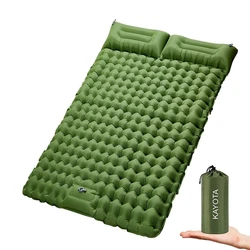 Plain Camping Mat