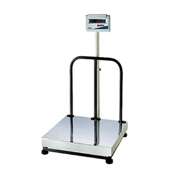 Weighing Platfrom Scale