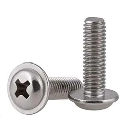 Pan Philips Machine Screws
