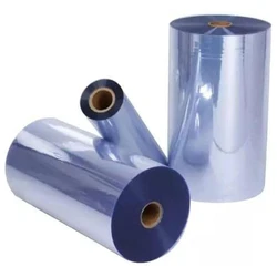 PVC Shrink Films