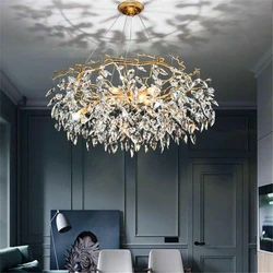 Modern Chandelier Lights