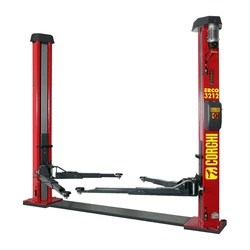 Electro Mechanical Lift