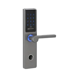 Magnetic Digital Locks