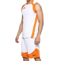 Jersey Mens Set